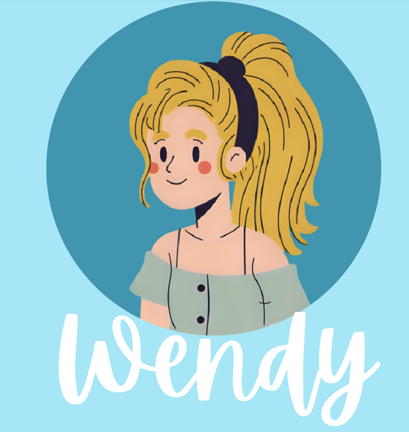 Wendy Carpenter